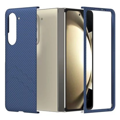 For Samsung Galaxy Z Fold5 5G Case Matte Texture Hard PC Shockproof Phone Cover