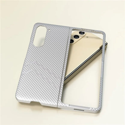 For Samsung Galaxy Z Fold5 5G Case Matte Texture Hard PC Shockproof Phone Cover
