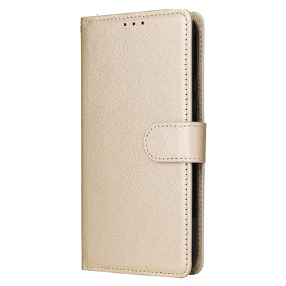 For Samsung Galaxy A05s 4G Cell Phone Stand Case Card Holder PU Leather Wallet Shockproof Phone Cover