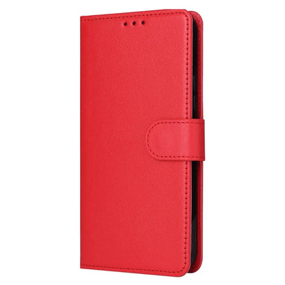 For Samsung Galaxy A05s 4G Cell Phone Stand Case Card Holder PU Leather Wallet Shockproof Phone Cover