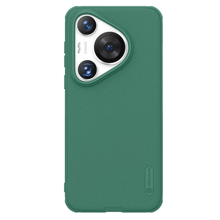 NILLKIN Super Frosted Shield Pro for Huawei P70 Pro Case PC+TPU Drop-Proof Shell