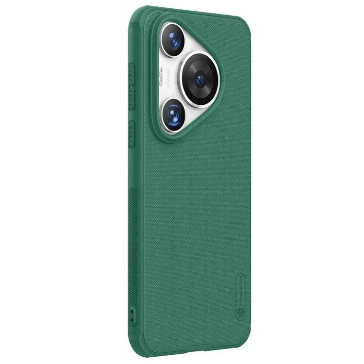 NILLKIN Super Frosted Shield Pro for Huawei P70 Pro Case PC+TPU Drop-Proof Shell