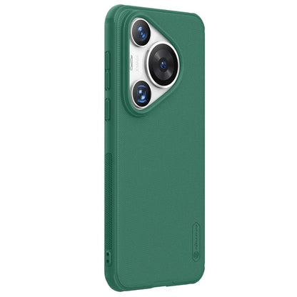NILLKIN Super Frosted Shield Pro for Huawei P70 Pro Case PC+TPU Drop-Proof Shell