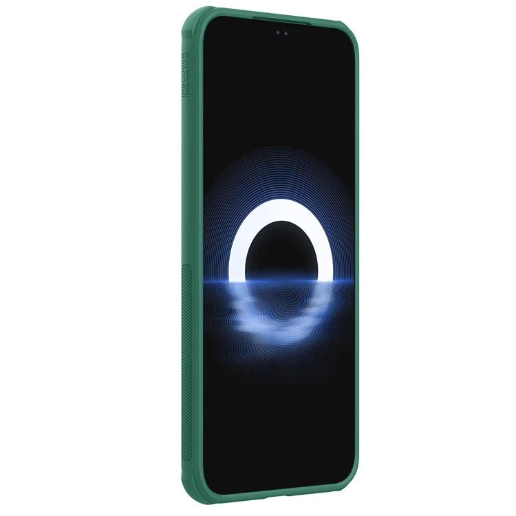 NILLKIN Super Frosted Shield Pro for Huawei P70 Pro Case PC+TPU Drop-Proof Shell