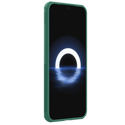 NILLKIN Super Frosted Shield Pro for Huawei P70 Pro Case PC+TPU Drop-Proof Shell