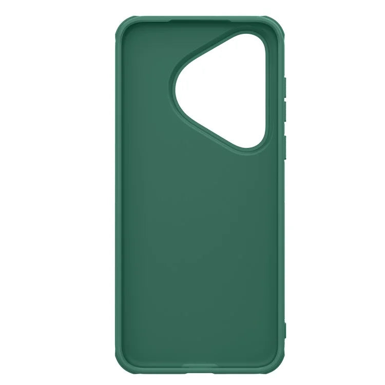 NILLKIN Super Frosted Shield Pro for Huawei P70 Pro Case PC+TPU Drop-Proof Shell