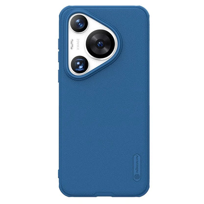 NILLKIN Super Frosted Shield Pro for Huawei P70 Pro Case PC+TPU Drop-Proof Shell
