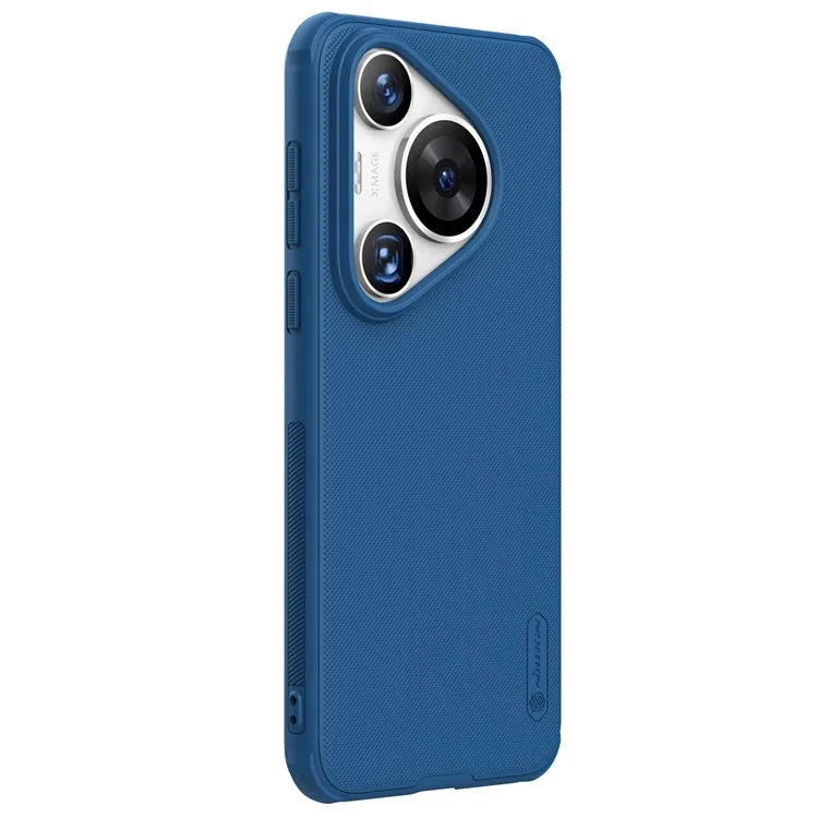 NILLKIN Super Frosted Shield Pro for Huawei P70 Pro Case PC+TPU Drop-Proof Shell