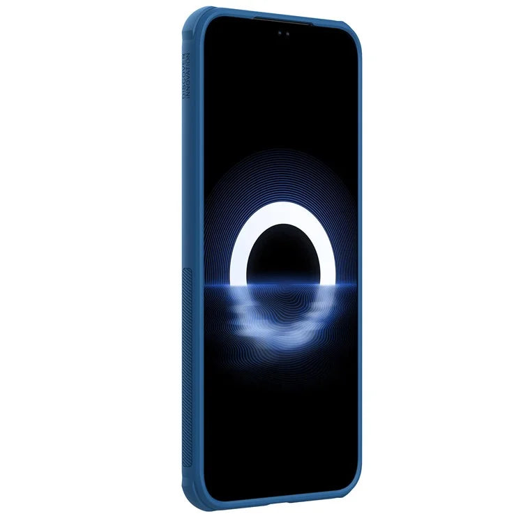 NILLKIN Super Frosted Shield Pro for Huawei P70 Pro Case PC+TPU Drop-Proof Shell