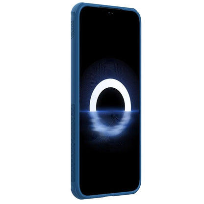 NILLKIN Super Frosted Shield Pro for Huawei P70 Pro Case PC+TPU Drop-Proof Shell