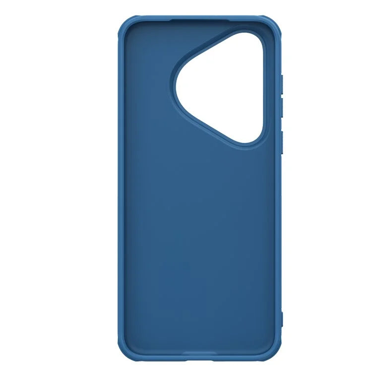 NILLKIN Super Frosted Shield Pro for Huawei P70 Pro Case PC+TPU Drop-Proof Shell