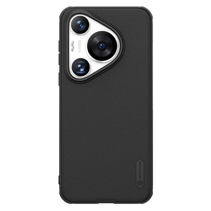 NILLKIN Super Frosted Shield Pro for Huawei P70 Pro Case PC+TPU Drop-Proof Shell