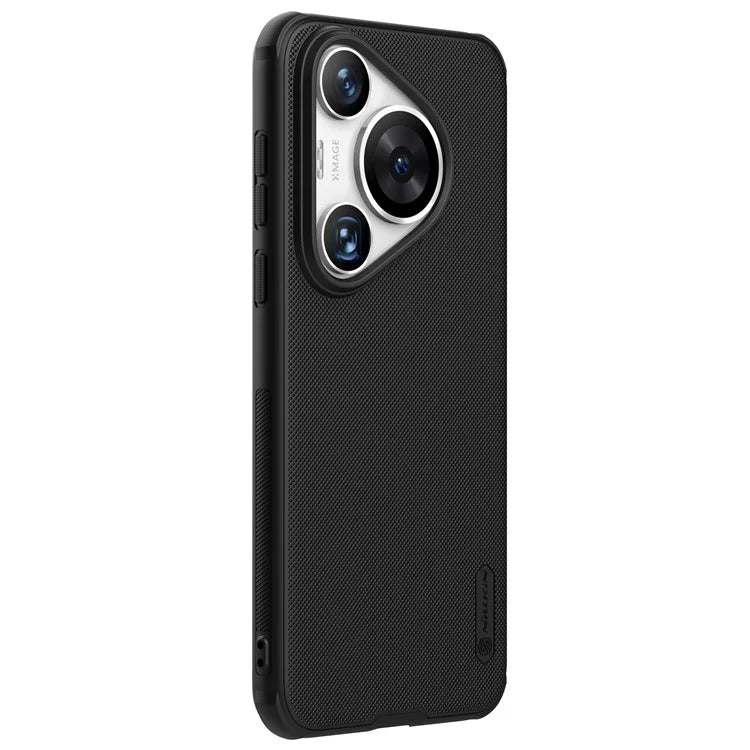 NILLKIN Super Frosted Shield Pro for Huawei P70 Pro Case PC+TPU Drop-Proof Shell