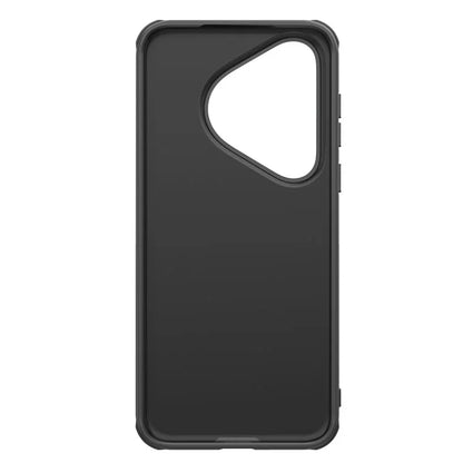NILLKIN Super Frosted Shield Pro for Huawei P70 Pro Case PC+TPU Drop-Proof Shell