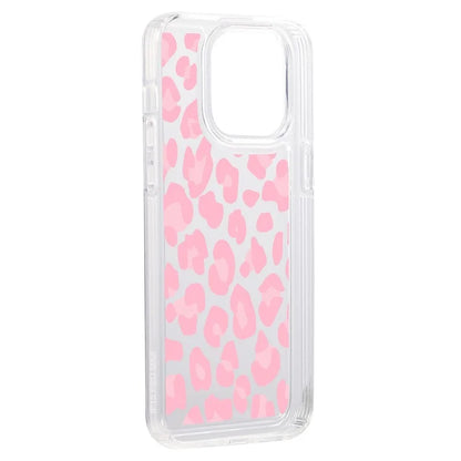 For iPhone 15 Pro TPU Case Pattern Printing Shockproof Airbag Phone Cover