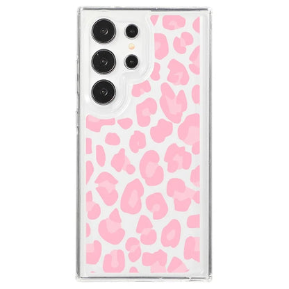 For Samsung Galaxy S24 Ultra Case Pattern Print Design TPU Shockproof Phone Cover
