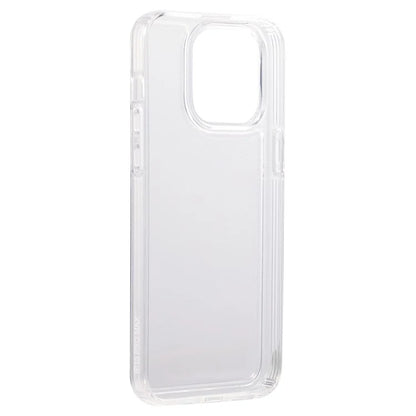 For iPhone 14 Pro Max Case High Transparency Airbag Protection TPU Phone Shell
