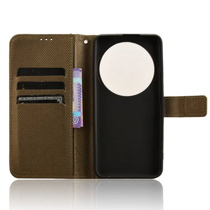 For Xiaomi 14 Ultra Case Card Holders Leather+TPU Full Protection Phone Cover