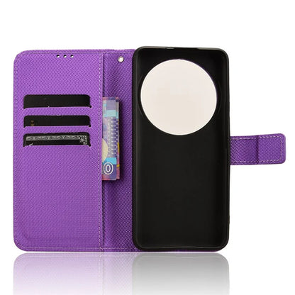 For Xiaomi 14 Ultra Case Card Holders Leather+TPU Full Protection Phone Cover