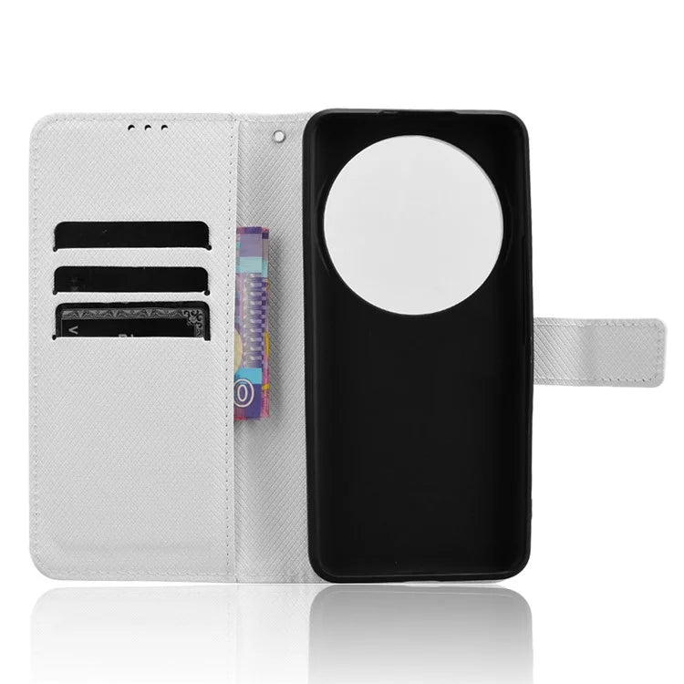 For Xiaomi 14 Ultra Case Card Holders Leather+TPU Full Protection Phone Cover