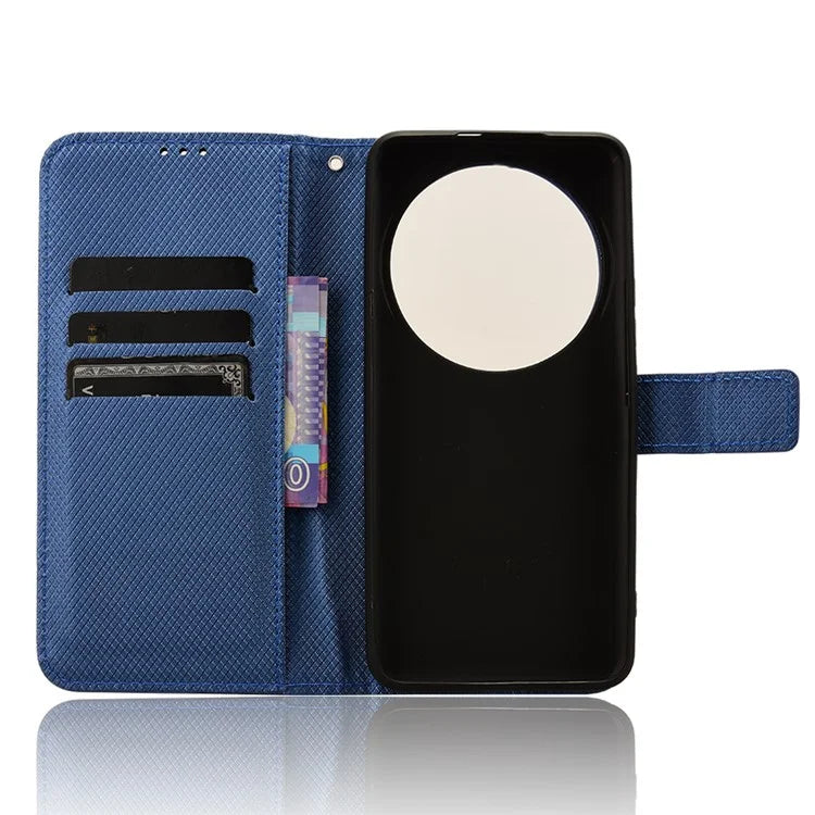 For Xiaomi 14 Ultra Case Card Holders Leather+TPU Full Protection Phone Cover