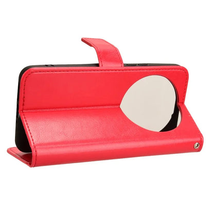 For Xiaomi 14 Ultra Leather Cover Wallet Crazy Horse Texture Shockproof Phone Case