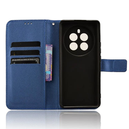 For Realme 12 Pro 5G / 12 Pro+ 5G Case Stand Shockproof TPU Inner Shell Leather Phone Cover