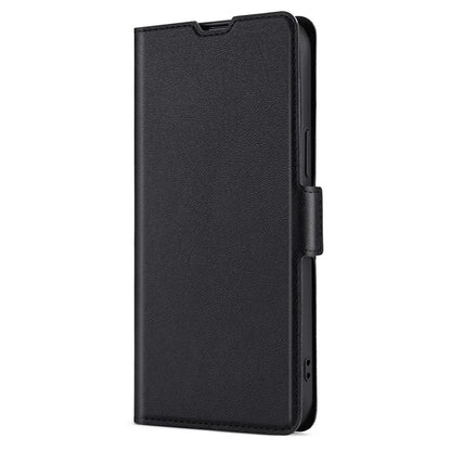 For Xiaomi Redmi Note 13 Pro+ 5G Case Protective TPU Inner Shell PU Leather Phone Cover