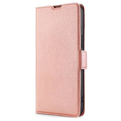 For Xiaomi Redmi Note 13 Pro+ 5G Case Protective TPU Inner Shell PU Leather Phone Cover