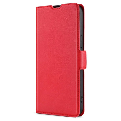 For Xiaomi Redmi Note 13 Pro+ 5G Case Protective TPU Inner Shell PU Leather Phone Cover