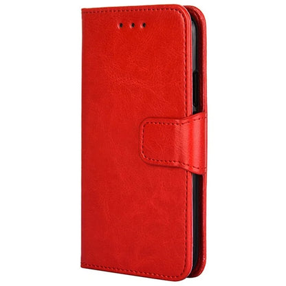 For Xiaomi Redmi Note 13 Pro+ 5G Case PU Leather Shockproof Phone Cover