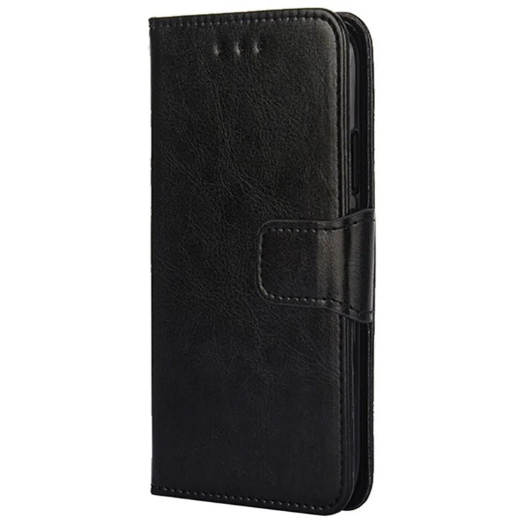 For Xiaomi Redmi Note 13 Pro+ 5G Case PU Leather Shockproof Phone Cover