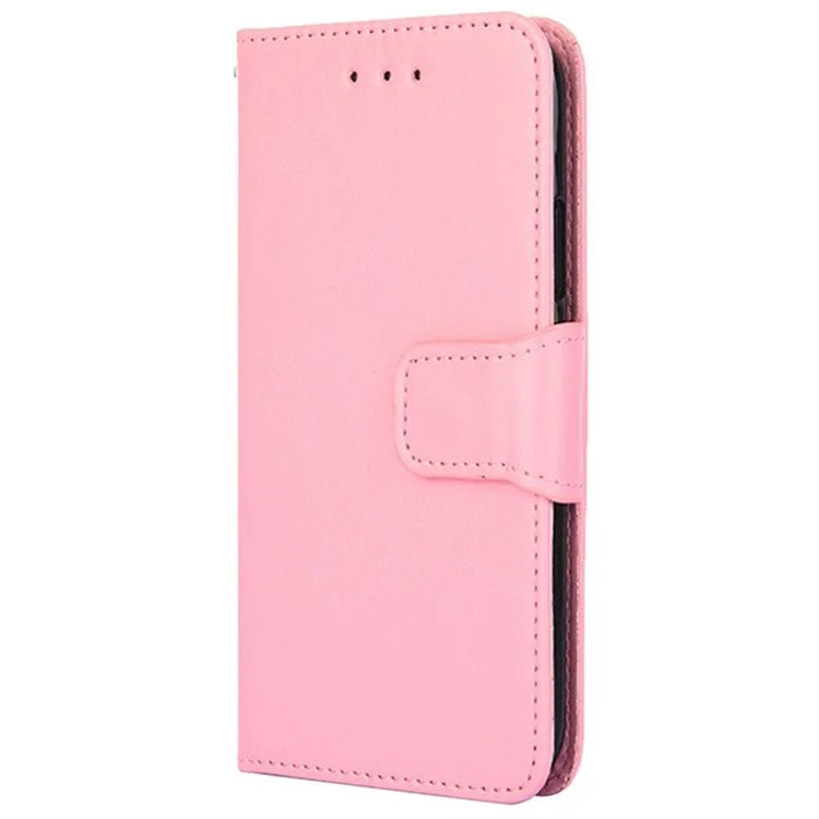 For Xiaomi Redmi Note 13 Pro+ 5G Case PU Leather Shockproof Phone Cover