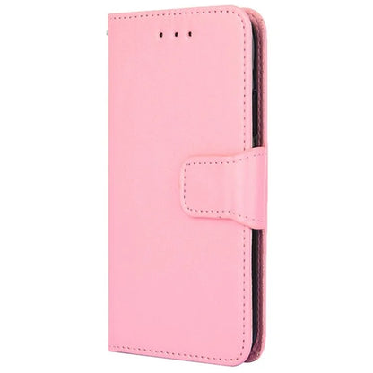 For Xiaomi Redmi Note 13 Pro+ 5G Case PU Leather Shockproof Phone Cover