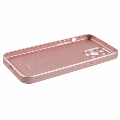 KYW Series for iPhone 13 Pro Max Case Pattern Print Design Tempered Glass Phone Cover