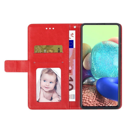 HT01 For Realme 12+ 5G Case Flip Wallet Leather Cover Y-shaped Lines Imprinted