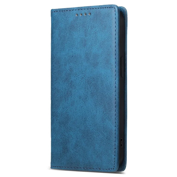 DF-05 For Samsung Galaxy Xcover 7 Leather Case Shockproof Wallet Phone Cover