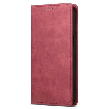 DF-05 For Samsung Galaxy Xcover 7 Leather Case Shockproof Wallet Phone Cover