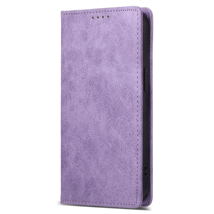 DF-05 For Samsung Galaxy Xcover 7 Leather Case Shockproof Wallet Phone Cover
