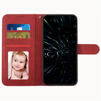 For Xiaomi Redmi Note 13 Pro 4G / Poco M6 Pro 4G Wallet Case PU Leather Flip Phone Cover