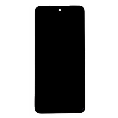 For Xiaomi Redmi 10 2022 4G Grade B LCD Screen and Digitizer Assembly + Frame (without Logo)