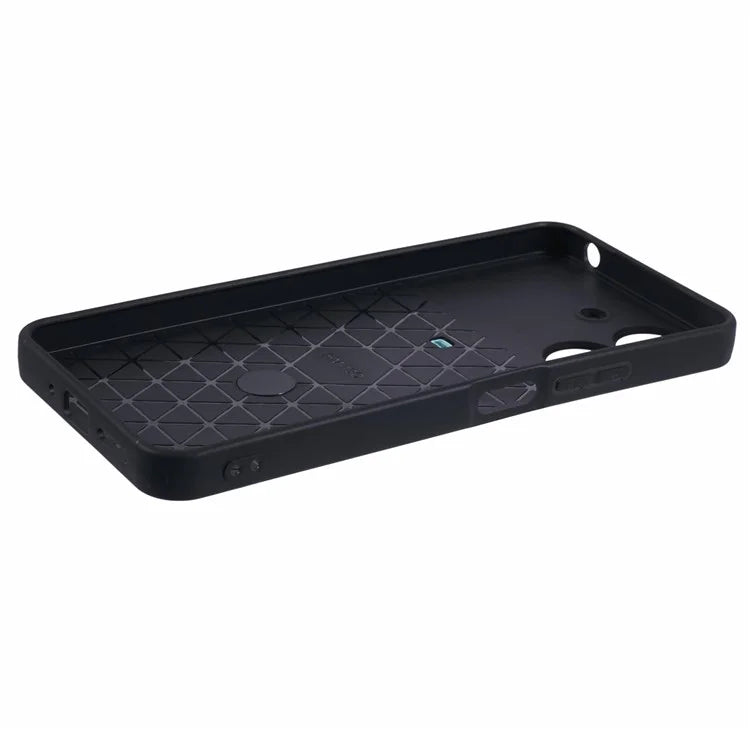 For Xiaomi Redmi 13C 4G / Poco C65 4G Kickstand Case PC+TPU Back Phone Cover Compatible with MagSafe