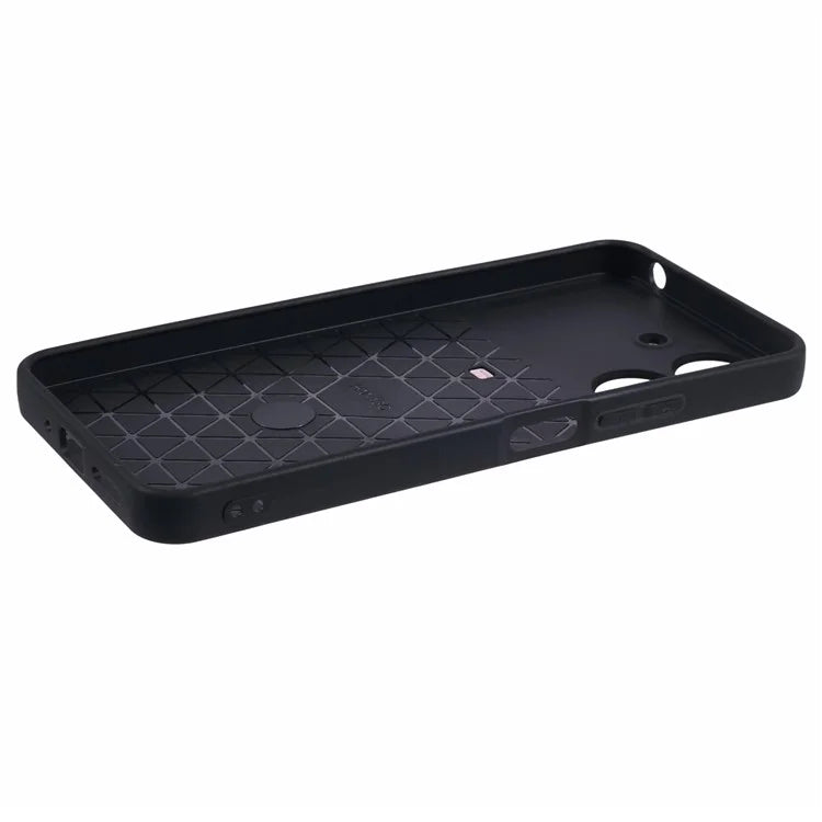 For Xiaomi Redmi 13C 4G / Poco C65 4G Kickstand Case PC+TPU Back Phone Cover Compatible with MagSafe