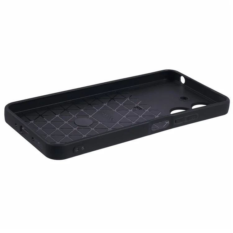 For Xiaomi Redmi 13C 4G / Poco C65 4G Kickstand Case PC+TPU Back Phone Cover Compatible with MagSafe