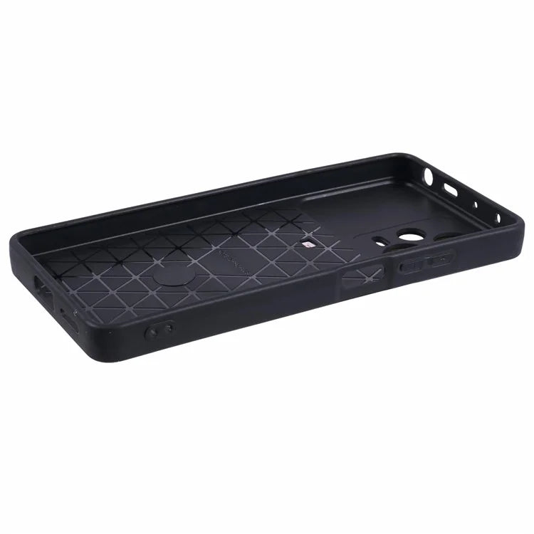 For Xiaomi Redmi Note 12 Pro+ 5G Case PC+TPU Kickstand Phone Cover Compatible with MagSafe