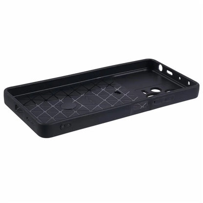 For Xiaomi Redmi Note 12 Pro+ 5G Case PC+TPU Kickstand Phone Cover Compatible with MagSafe