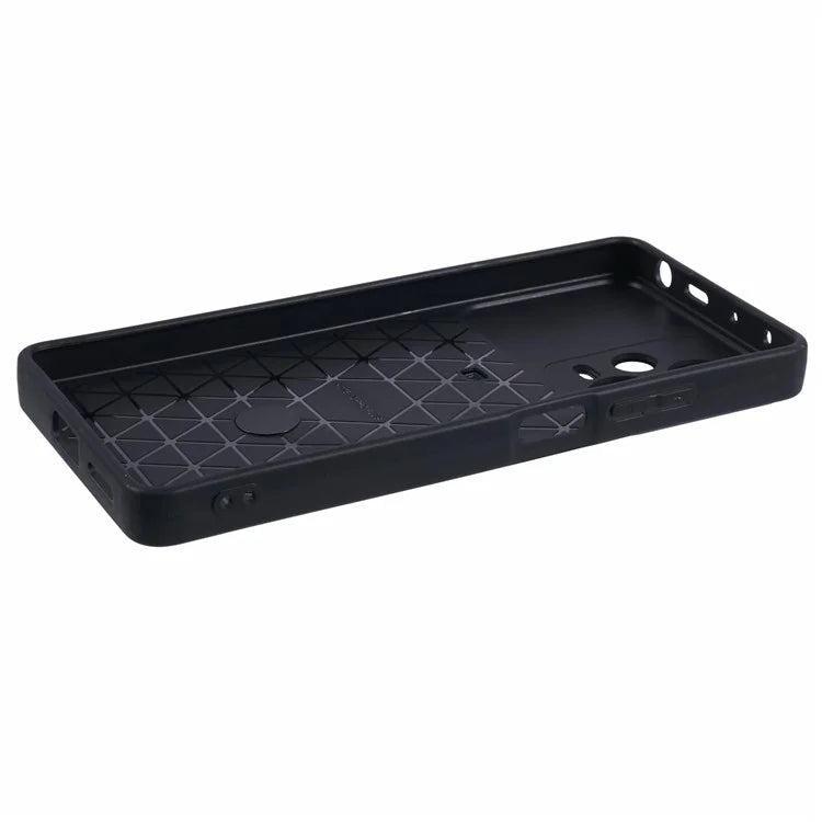 For Xiaomi Redmi Note 12 Pro+ 5G Case PC+TPU Kickstand Phone Cover Compatible with MagSafe