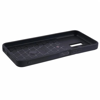 For vivo Y35 4G (2022) / Y22s 4G / Y22 4G Magnetic Case PC+TPU Kickstand Back Phone Cover