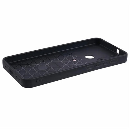 For Motorola Moto E20 Case Compatible with MagSafe PC+TPU Kickstand Phone Cases