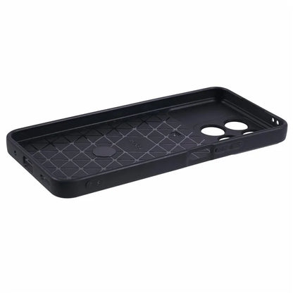 For Honor X8a 4G Shockproof Case Compatible with MagSafe Kickstand PC+TPU Phone Cover